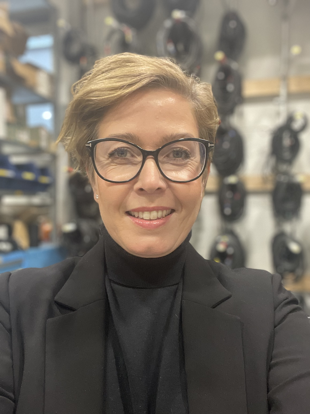 Anna Bjärkerud