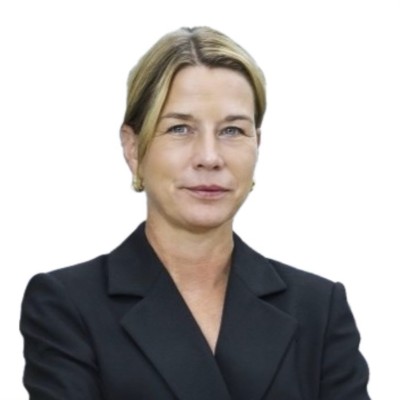Lena Sellgren