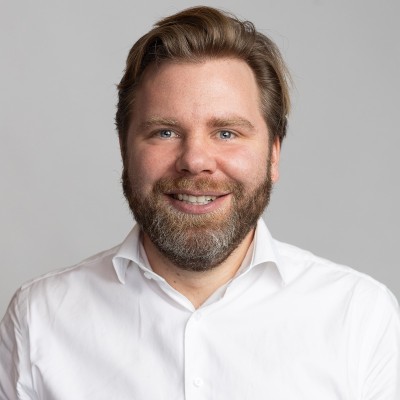 Nils Holm Andersson