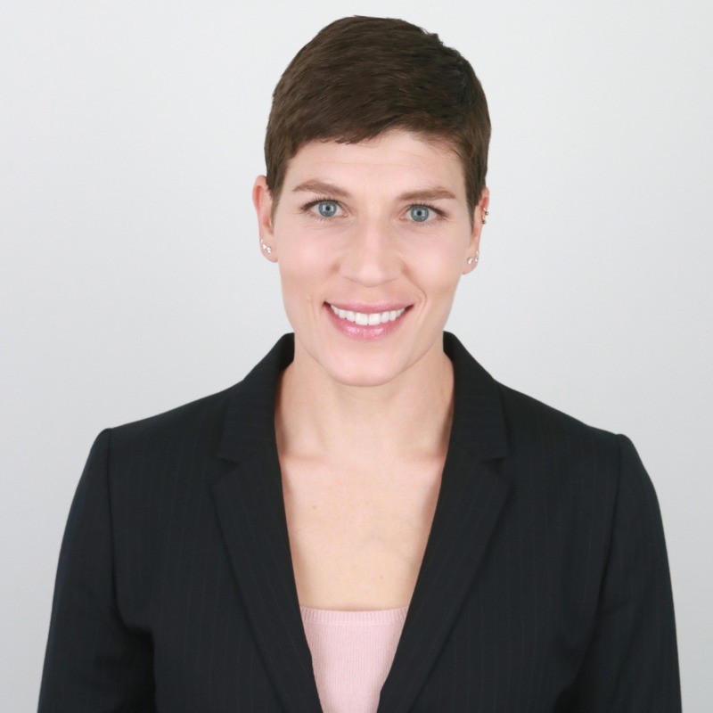 Alisha Bloodworth